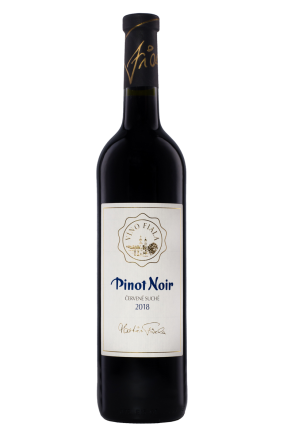 Pinot Noir 2018
