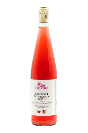 Cabernet Sauvignon Rosé 2020