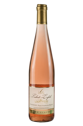 Cabernet Sauvignon ROSÉ, D.S.C. 2018