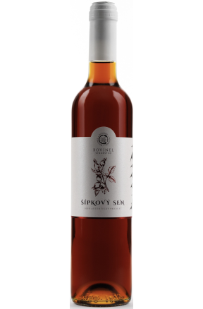 Sipkovy sen