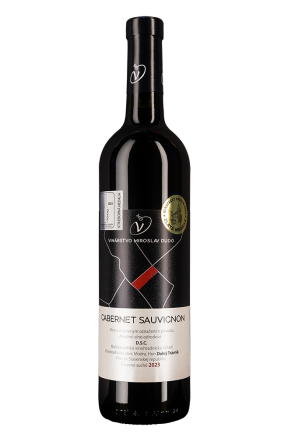 CABERNET SAUVIGNON, D.S.C....