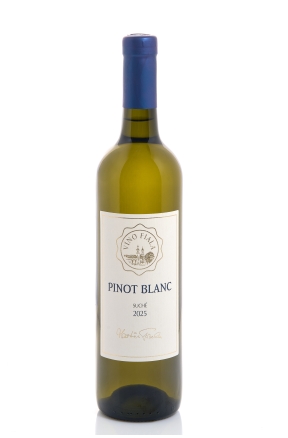 Pinot Blanc 2025