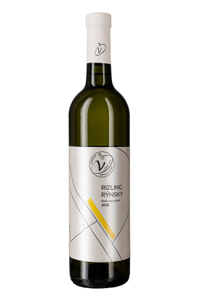 Rizling rýnsky, D.S.C. 2025
