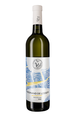 Ferdinand de Lesseps 2025