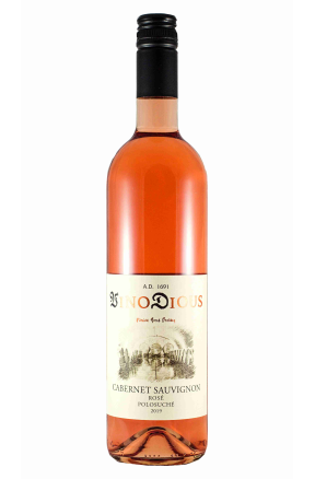 CABERNET SAUVIGNON ROSÉ, 2019