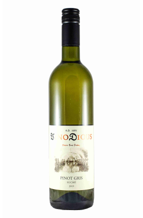 Pinot Gris 2019