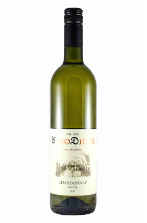 Chardonnay 2019