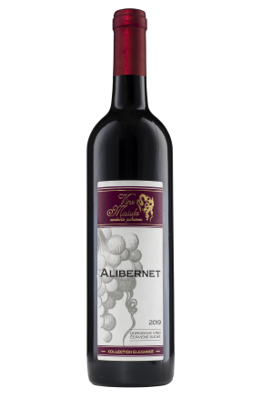 Alibernet 2021