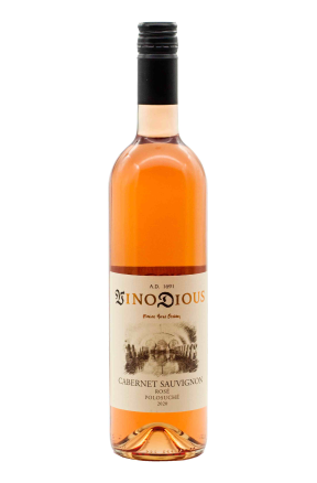 CABERNET SAUVIGNON ROSÉ 2020