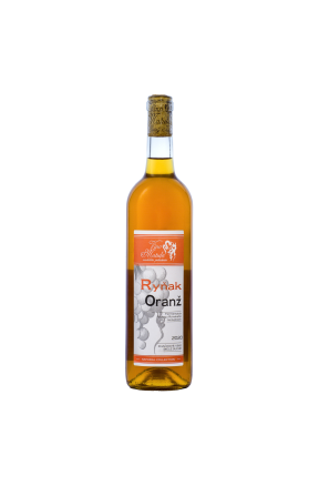 Ryňak Oranž 2021