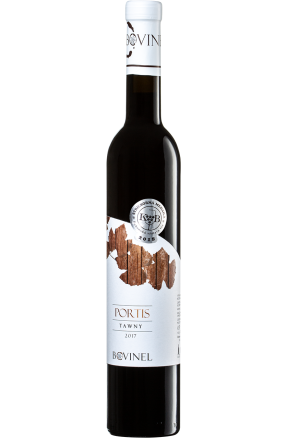 Portis – Tawny 2016