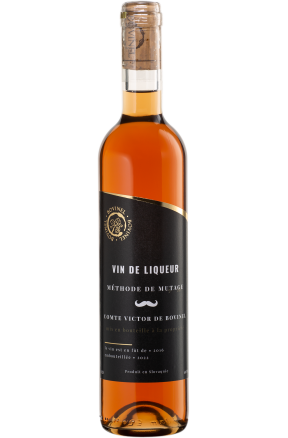 Vin De Liqueur