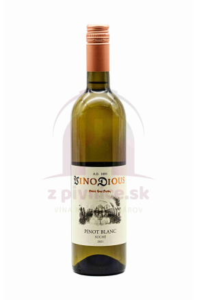 Pinot Blanc 2021