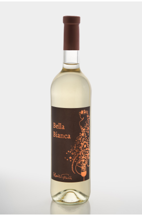 Bella Bianca 2021