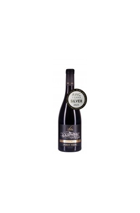 PINOT NOIR RESERVA 2016