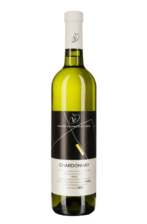 Chardonnay, D.S.C. 2022