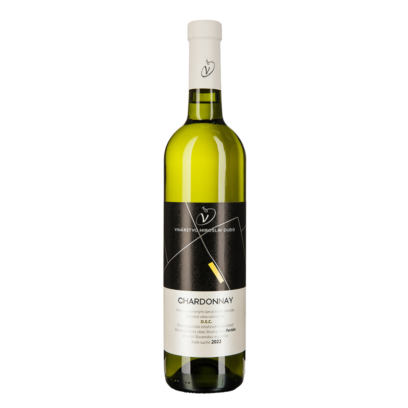 Chardonnay, D.S.C. 2022