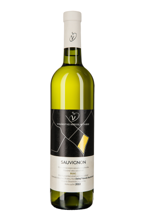 Sauvignon, D.S.C. 2022