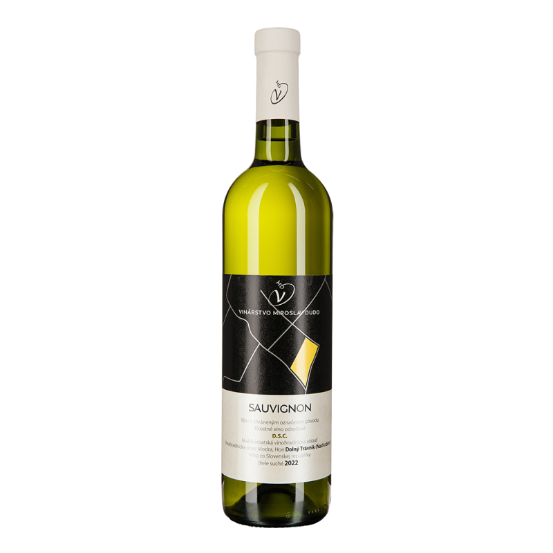 Sauvignon, D.S.C. 2022