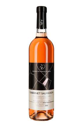 Cabernet Sauvignon, D.S.C. 2022