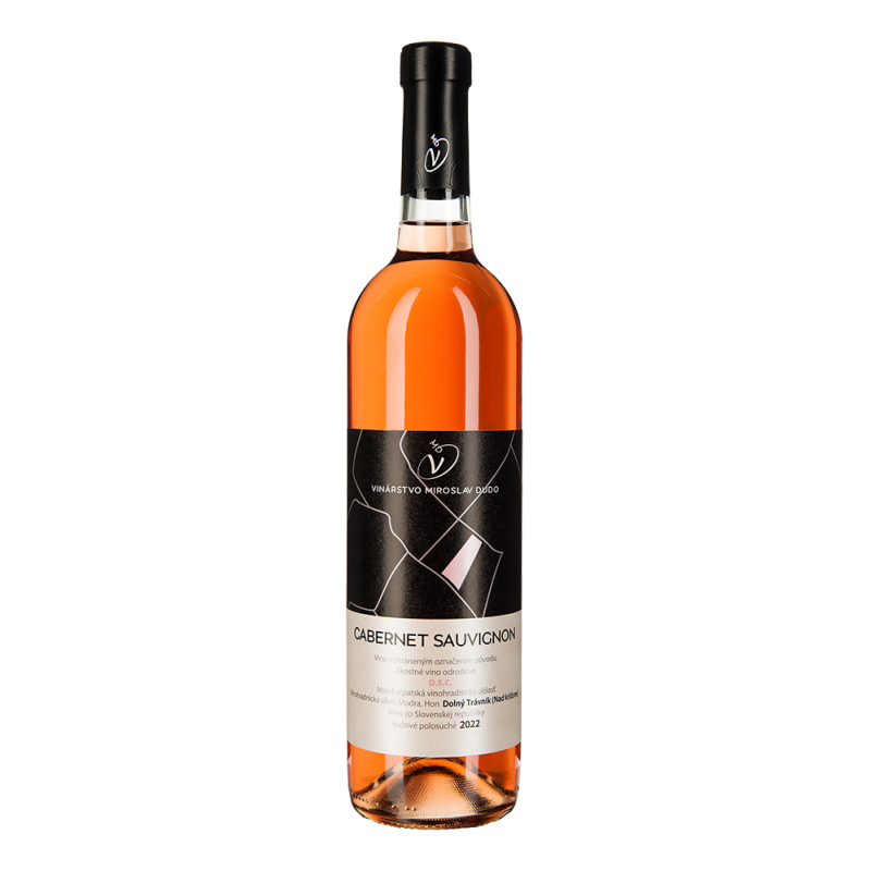 Cabernet Sauvignon, D.S.C. 2022