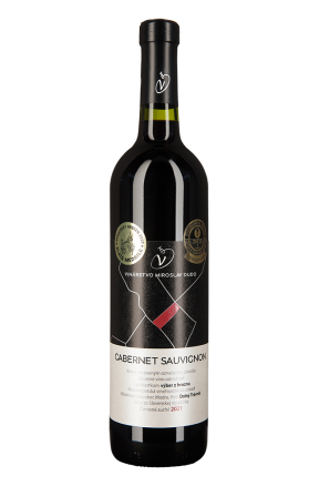 Cabernet Sauvignon 2021