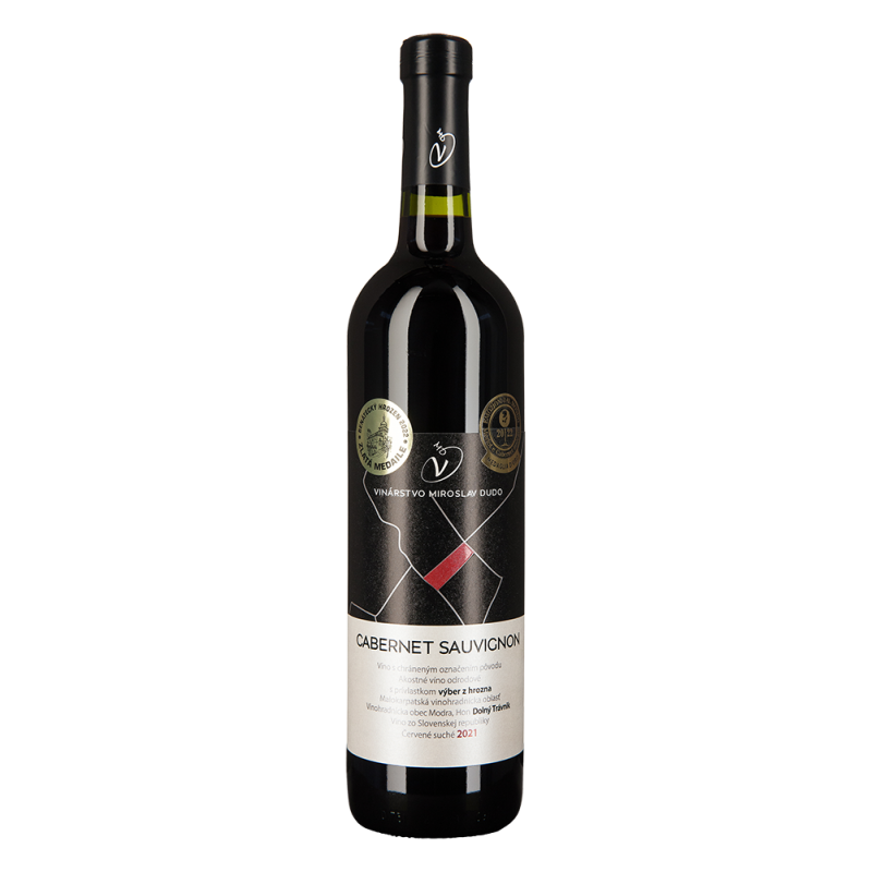 Cabernet Sauvignon 2021
