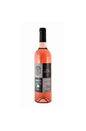 MeriDegusto rosé 2019