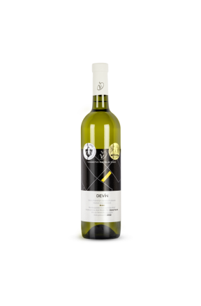 Zľavnený Balík - 6x Devín, D.S.C 2022