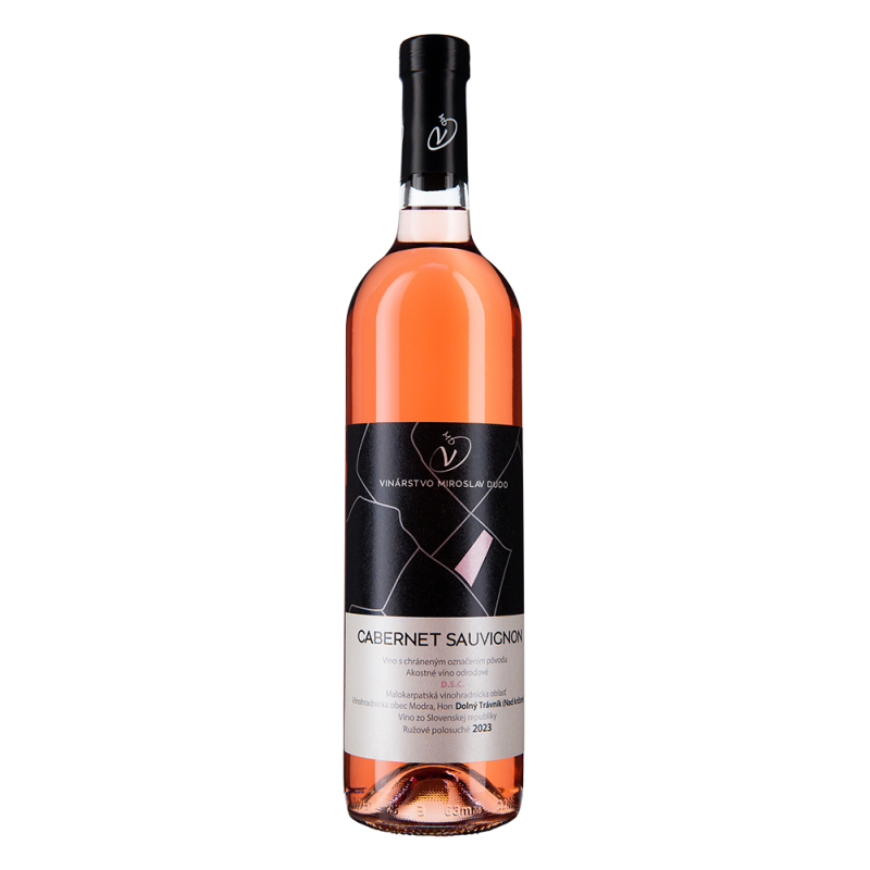 Cabernet Sauvignon, D.S.C. 2023