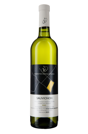 Sauvignon, D.S.C. 2023