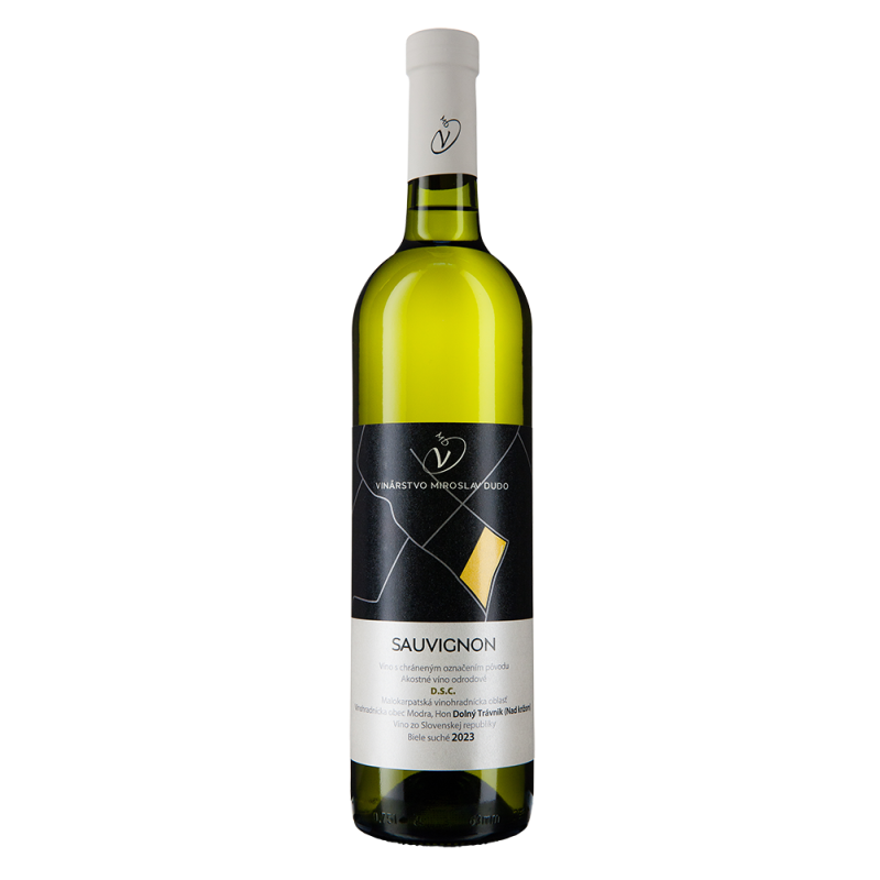Sauvignon, D.S.C. 2023