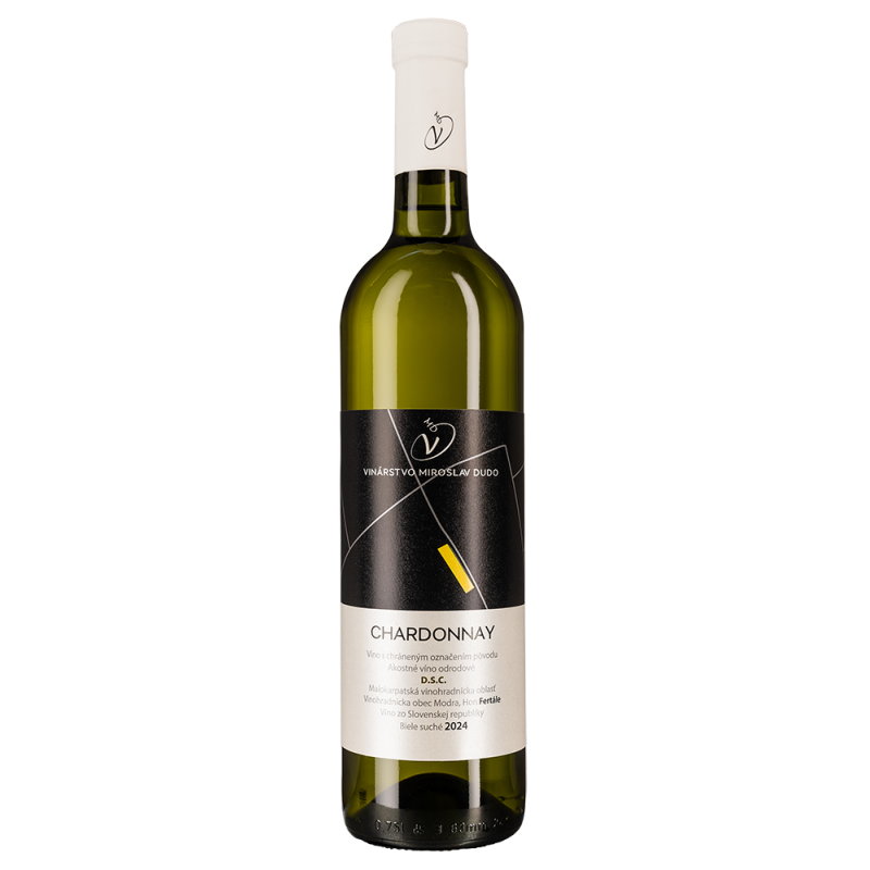 Chardonnay, D.S.C. 2024