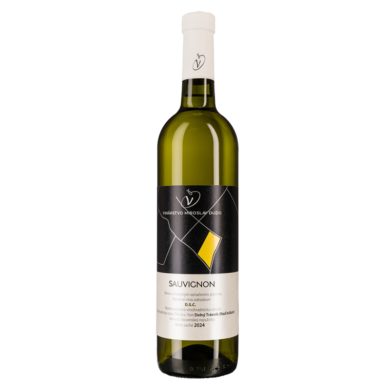 Sauvignon, D.S.C. 2024