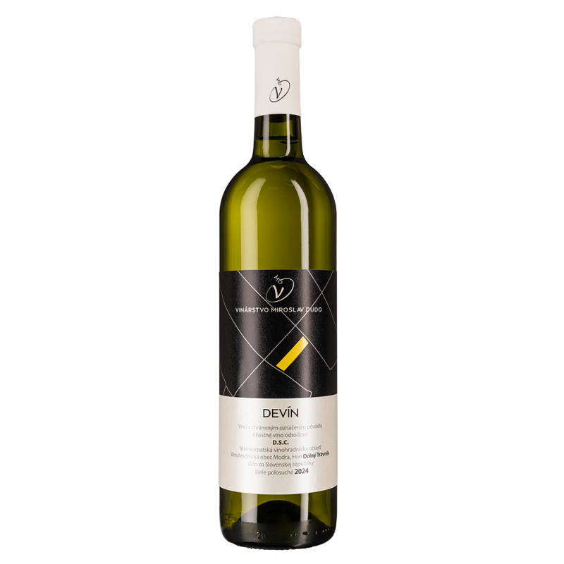 Devín, D.S.C. 2024
