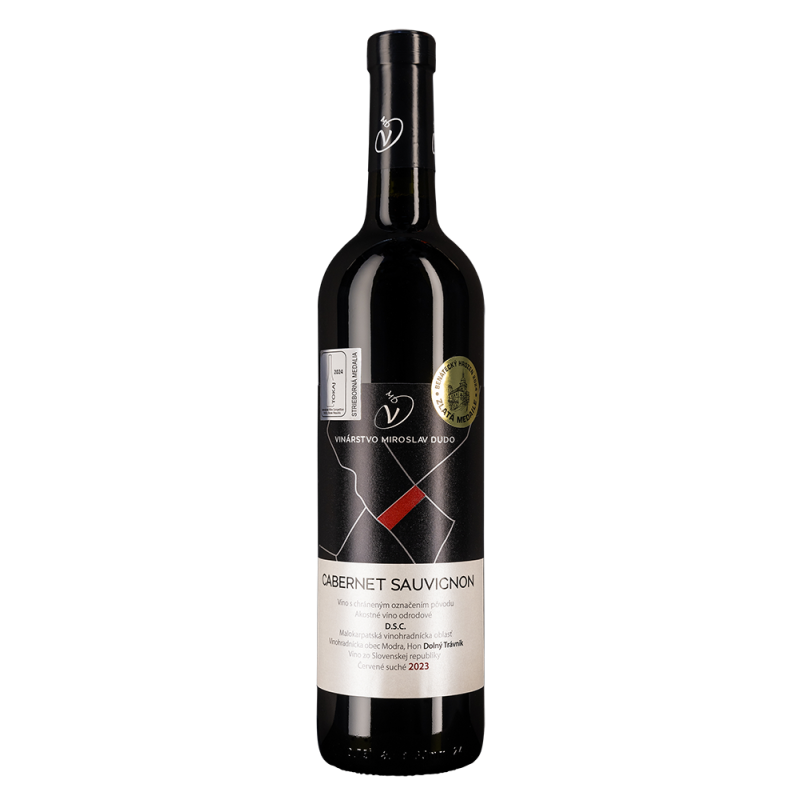 CABERNET SAUVIGNON, D.S.C. 2023