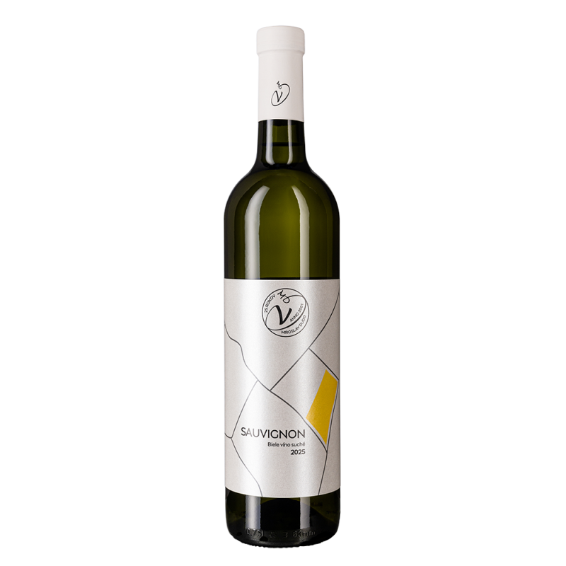 Sauvignon, D.S.C. 2025