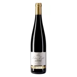 HARMÓNIA CUVÉE RED 2018