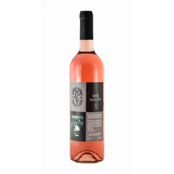 MeriDegusto rosé 2019