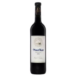 Pinot Noir 2018