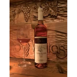 Roesler rosé 2022