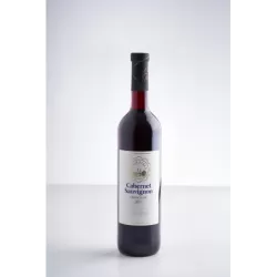 Cabernet Sauvignon 2017