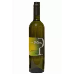 Chardonnay 2020, D.S.C. panenská úroda