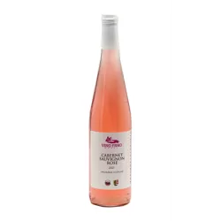 Cabernet sauvignon rosé 2021