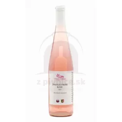 Zweigeltrebe rosé 2022