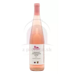Cabernet sauvignon rosé 2022