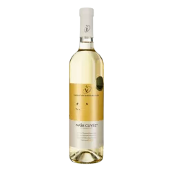 Naše cuvée ® zo starých viníc 2020