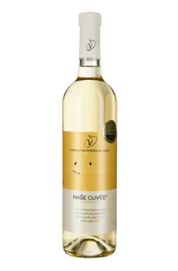 Naše cuvée ® zo starých viníc 2020