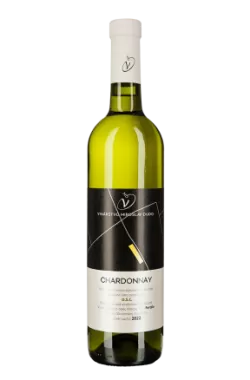 Chardonnay, D.S.C. 2022