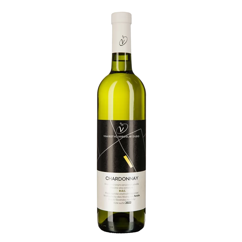 Chardonnay, D.S.C. 2022